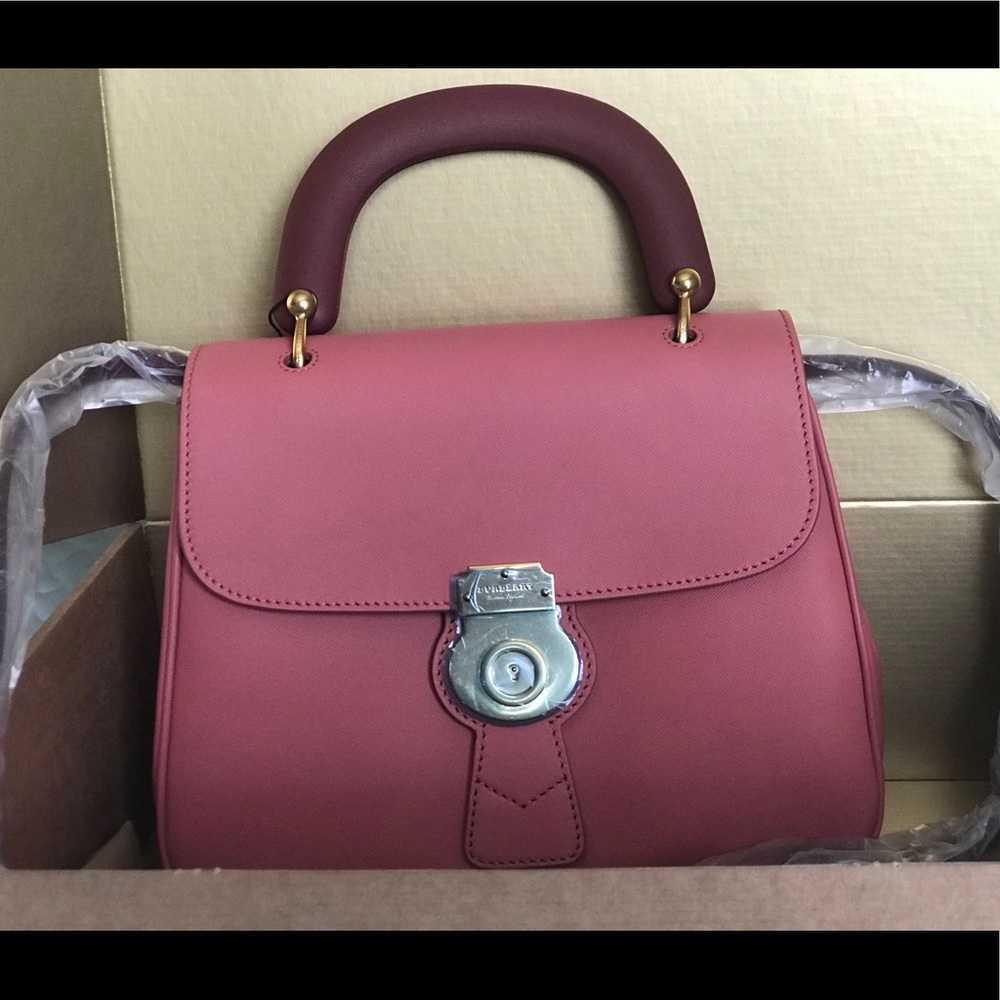 Burberry DK88 - Picture 8 of 8